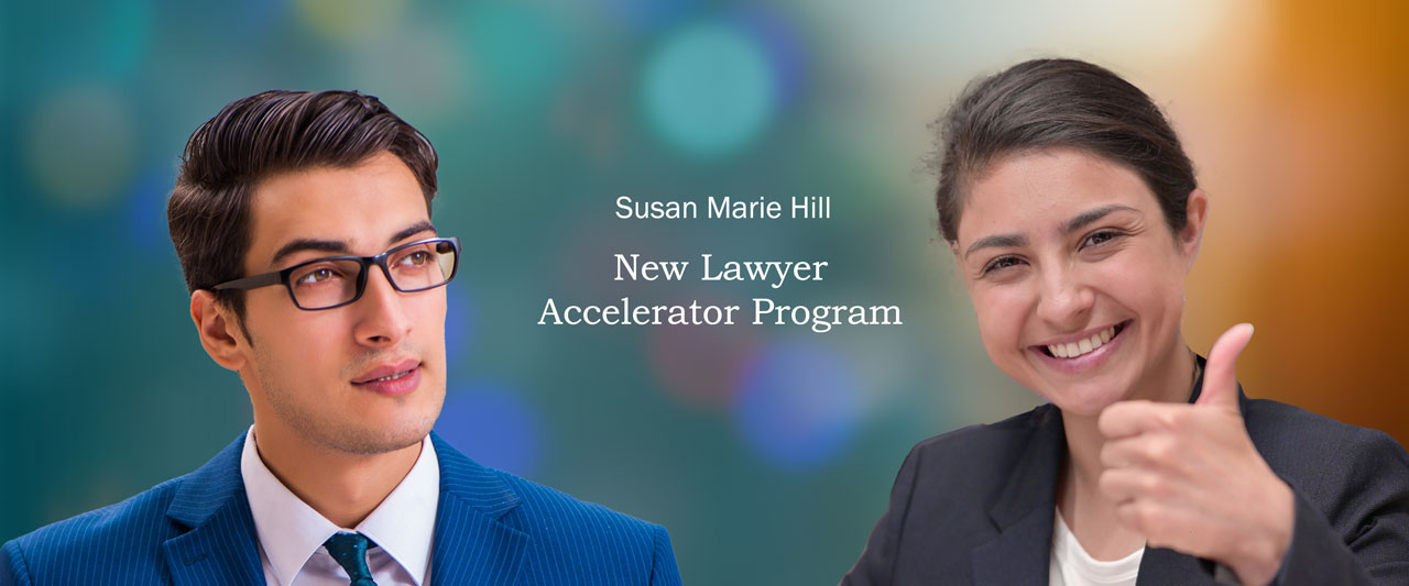 New Lawyer Accelerator Program