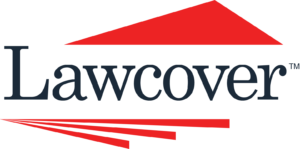 Lawcover Logo