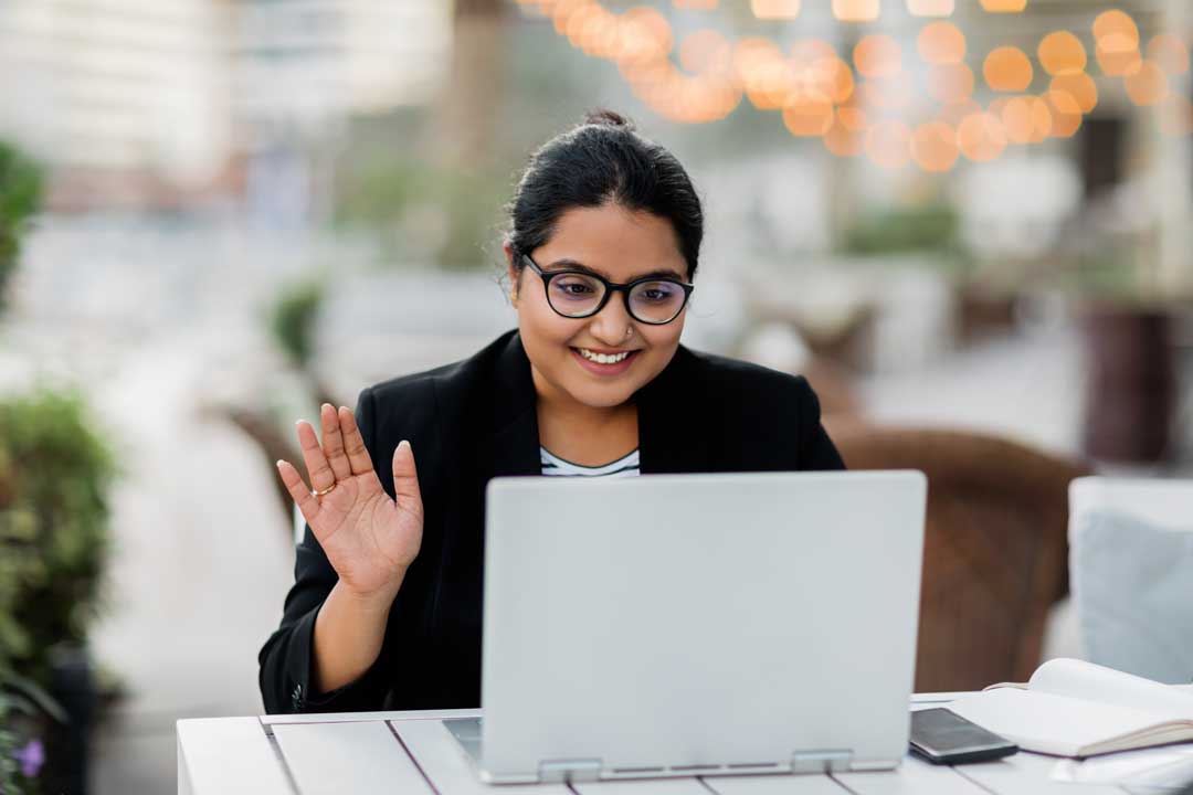 young lawyer discovering 3 ways that you can pro-actively accelerate your learning curve