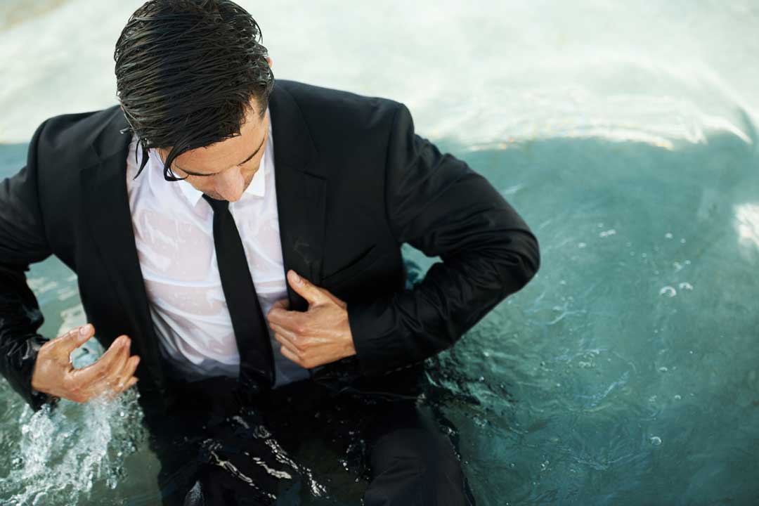 The ‘sink or swim’ danger zones of legal work