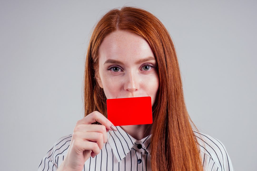 Red flags for new lawyers & tips to counteract them